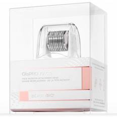 BeautyBio GloPRO FACE MicroTip Microneedling Testina