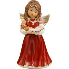 Goebel X-Mas ängelfigur, tid
