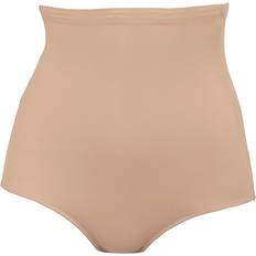 Rosa Faia Slips Rosa Faia Miederhose, uni, für Damen, beige