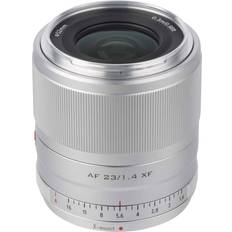 Viltrox AF 23mm F1.4 APS-C Lens for Fujifilm X-Mount