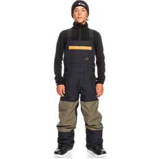 Quiksilver Mash Up Kids' Pants black Years