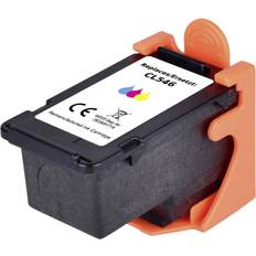 Renkforce Inktcartridge Vervangt Canon CL-546 - Cyaan/Magenta/Geel