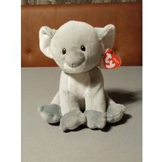 Kor Mjukisdjur TY T82163 Cherish, koala 17 cm, baby, grå