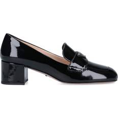 Prada Scarpe basse Prada Patent Loafers