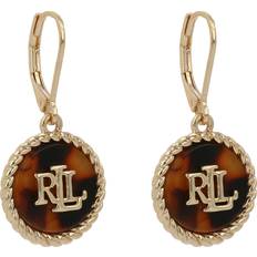 Lauren Ralph Lauren Örhängen 60566802 Gld 0642447452785 675.00