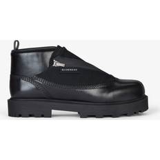 Givenchy Sko Givenchy Herre Lace-up Støvler - Sort