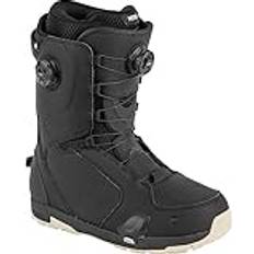 Nitro Snowboard Boots Nitro Darkseid BOA Step On Snowboardstøvle 29.0