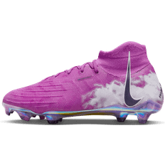 Nike Phantom Luna Elite SE FG 'Thunder Pack' - Purple