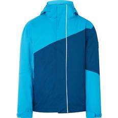 McKinley Doppeljacke Alyan 3:1 Blau