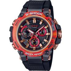 Casio Casio MTG-B3000FR-1AJR [G-Shock 40th Anniversary Limited Edition G-Shock 40th Anniversary Flare Red] Shipped from Japan Nov 2022 Model