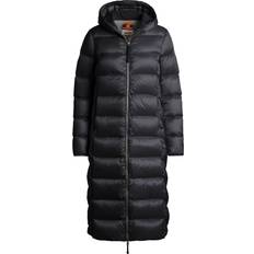 Parajumpers Leah Long Puffers - Pencil