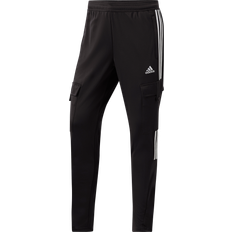 Vêtements Adidas Pantalon De Sport Tiro - Noir