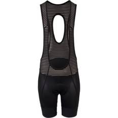 AGU Prime Essential Børne Bib Cykelshorts Sort