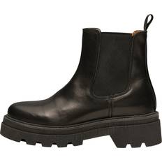 Shoe The Bear Chelsea boots Shoe The Bear STB-Sanna Chelsea L, Black