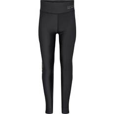 Spandex Byxor Barnkläder Petit by Sofie Schnoor Leggings - Gold