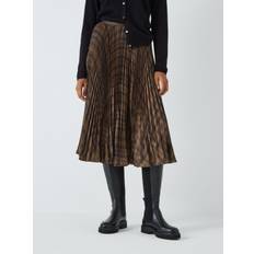 Polo Kjolar Polo Ralph Lauren Pleated Skirt