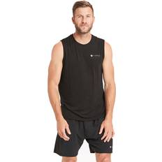 Virtus Herren Tanktop Joker 1001S Black