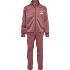 Hummel Track tracksuit Rosa år/140