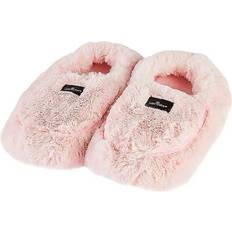Fully Heatable Blossom Luxury Slippers