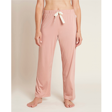 Bambu - Dam Byxor Boody Pyjamasbyxa bambu, Dusty Pink