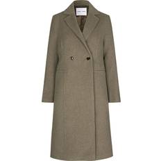 Samsøe Samsøe Dam Kappor & Rockar Samsøe Samsøe Yamilla Coat 11104 Dam Kappor