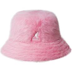 Kangol Tøj Kangol KG Furgora Bucket Bøllehatte Uld hos Magasin Black