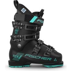 Fischer XTR RC4 85 HV GW Ski Black 25.5
