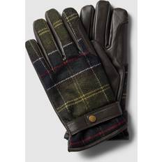 Barbour Handschuhe & Fäustlinge Barbour Gloves Men colour Green Green