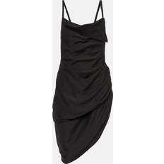 Polyamide Dresses Jacquemus Dress