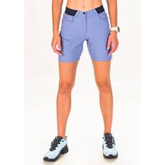 Friluftsshorts - Lila Salomon Women's Wayfarer Shorts, 36, English Manor