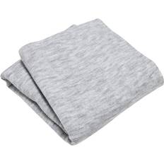Urban Classics Halsdukar & Sjalar Urban Classics Unisex Återvunnen scarf halsduk, värmegrå en storlek, ljunggrå One