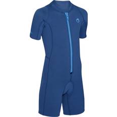 Subea Kids' Shorty 2 mm Neoprene Wetsuit