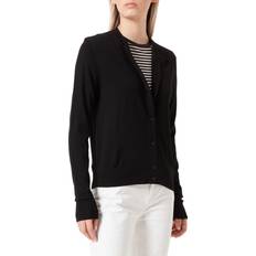 HUGO BOSS XS Cardigans HUGO BOSS Fadenasis 10242945 01 bunt