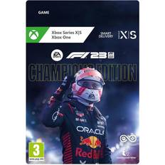 F1 23 Champions Edition (XOne)