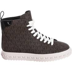 Michael Kors Zapatillas Michael Kors Sneaker Grove High-Top-Sneaker F2GVFE6B Damen