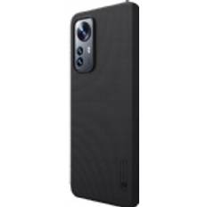 Handyzubehör Nillkin Super Frosted Shield Case for Xiaomi 12 Lite 5G