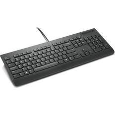 Lenovo Smartcard II Keyboard USB