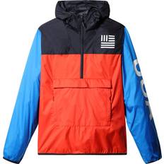 The North Face Pakbar Anorak Jakke - Blå