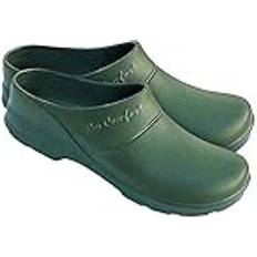 Bio Comfort 45 Clogs - Grøn