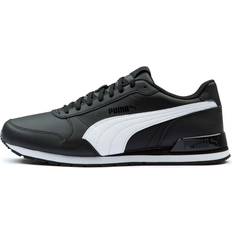 Sneakers Puma Unisex ST Runner v2 Full Crosstrainer, Black White