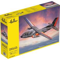 Heller Transall C-160 Retro Brummel 1:72
