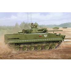 Maquetas Trumpeter BMP-3F IFV