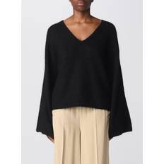 Jumper Woman colour Black Black
