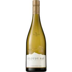 Cloudy Bay Chardonnay 2021 White Wine