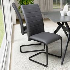 Shankar Set of 4 Carlisle Kitchen Chair