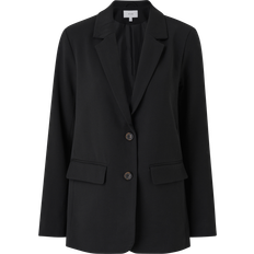 Vila L Jacketts Vila Loose Fit Blazer