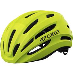 Unisexe Casques de vélo Giro Casque route Isode II Blanc