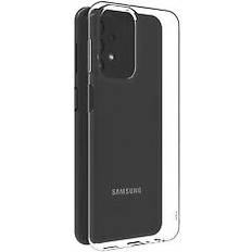 ISY ISC-5009, Backcover, Samsung, Galaxy A23 5G, Transparent