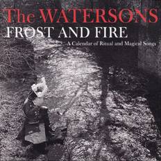 Watersons: Frost & Fire A Calendar Of Ritual (Vinyl)