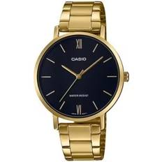 Casio Watches on sale Casio ENTICER LADY LTP-VT01G-1B